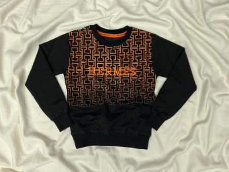 SWEET ENFANT HERMES NOIR