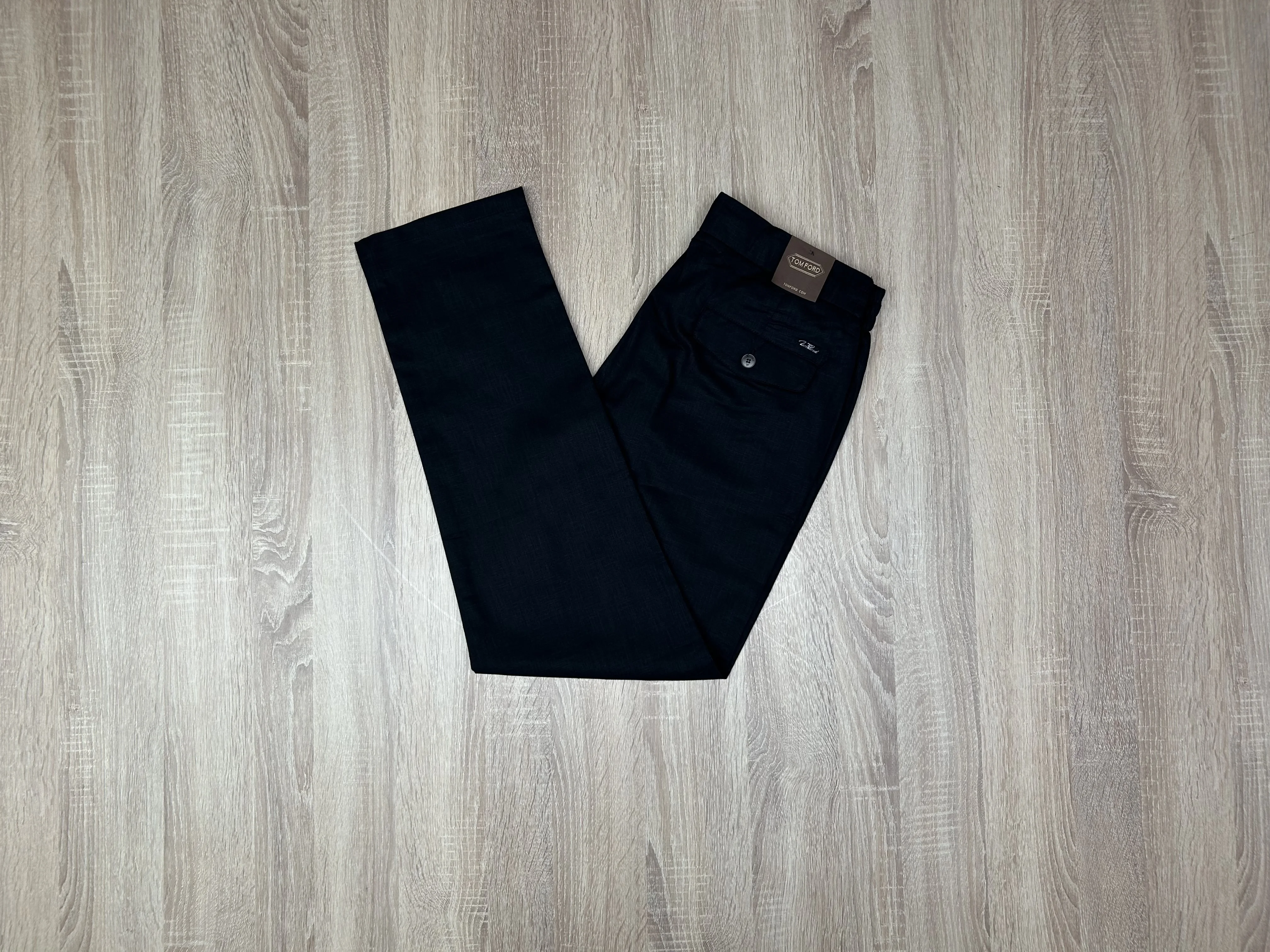 PANTALON TF2601 NOIR