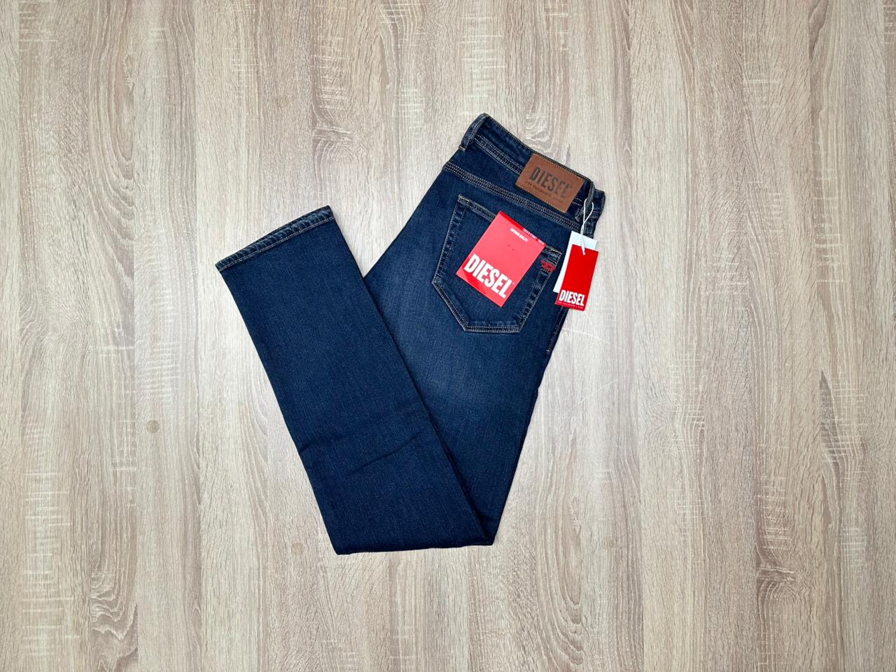 JEAN DIESEL BLEU FONCE