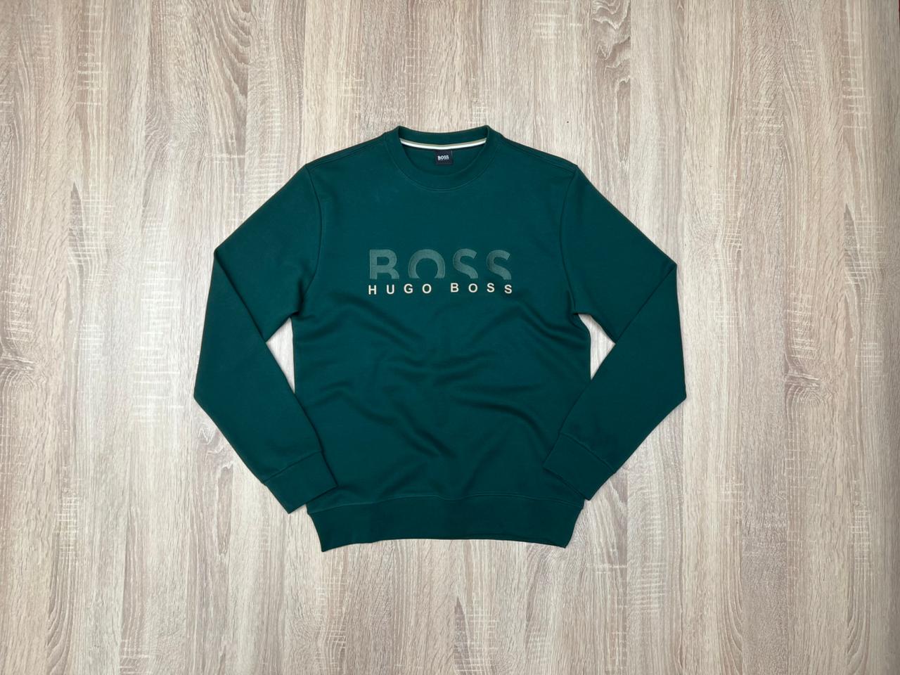 SWEET HUGO BOSS NV VERT