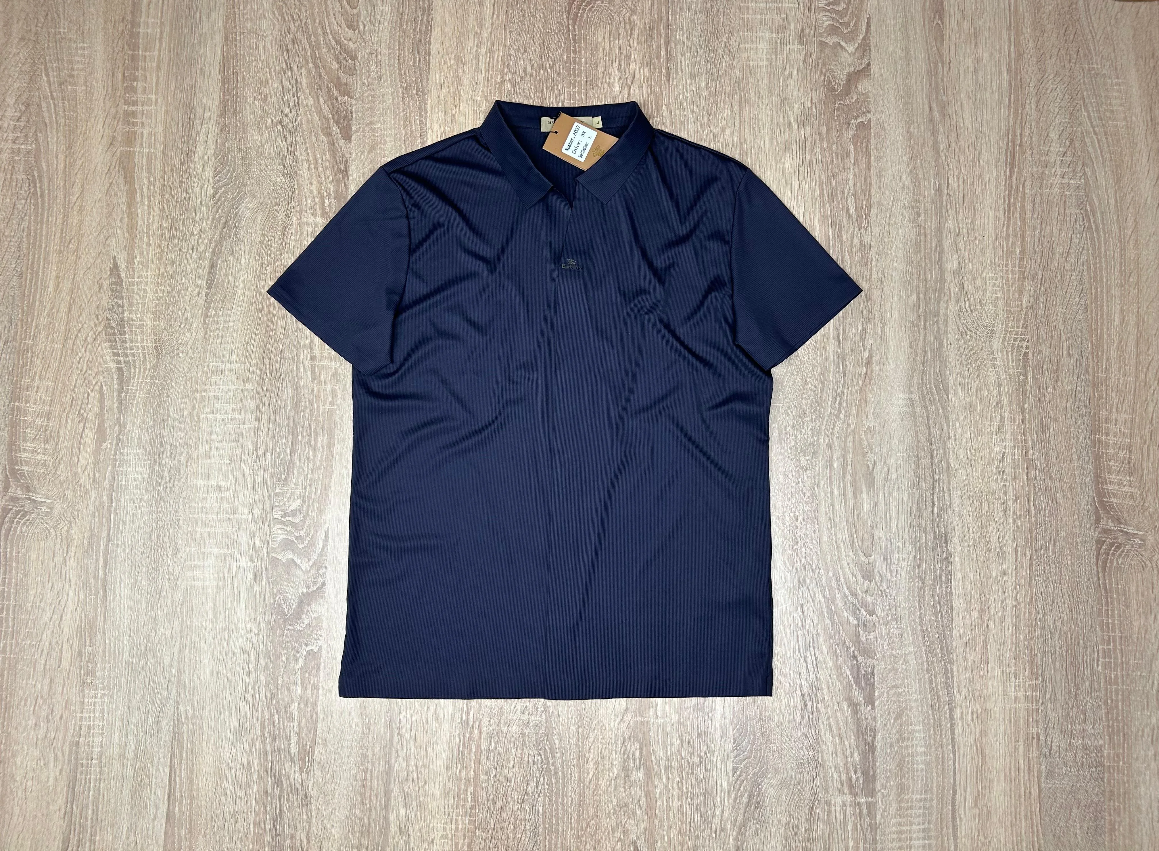 POLO BR26004 BLEU MARINE