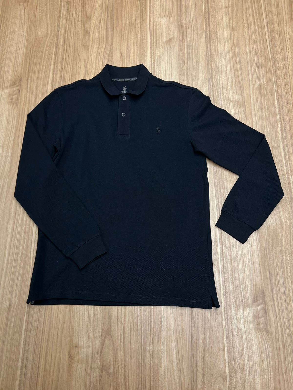 Polo Ralph Lauren Bleu Marine