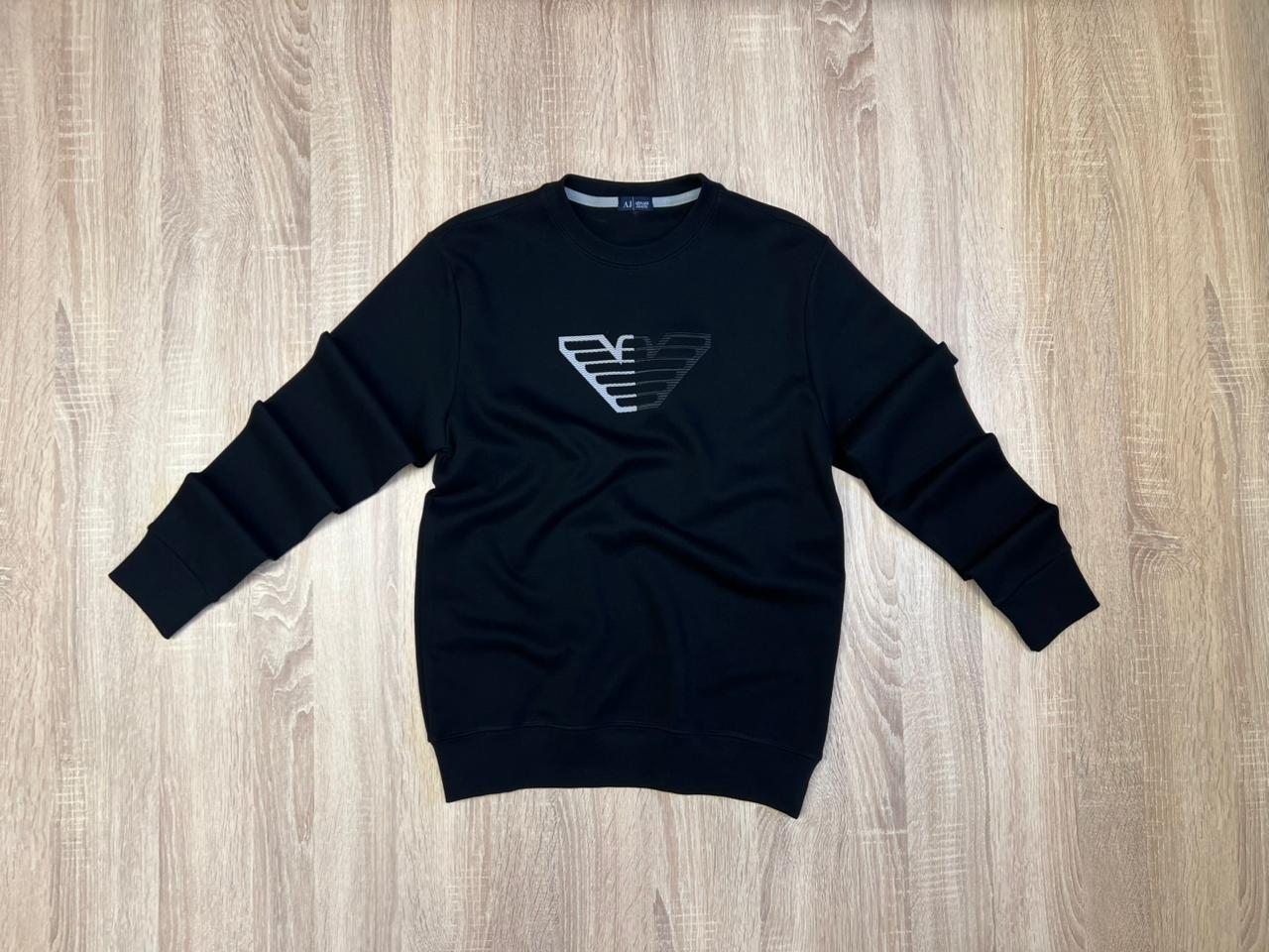 SWEET ARMANI A/J NOIR