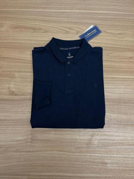 Polo Ralph Lauren Bleu Marine