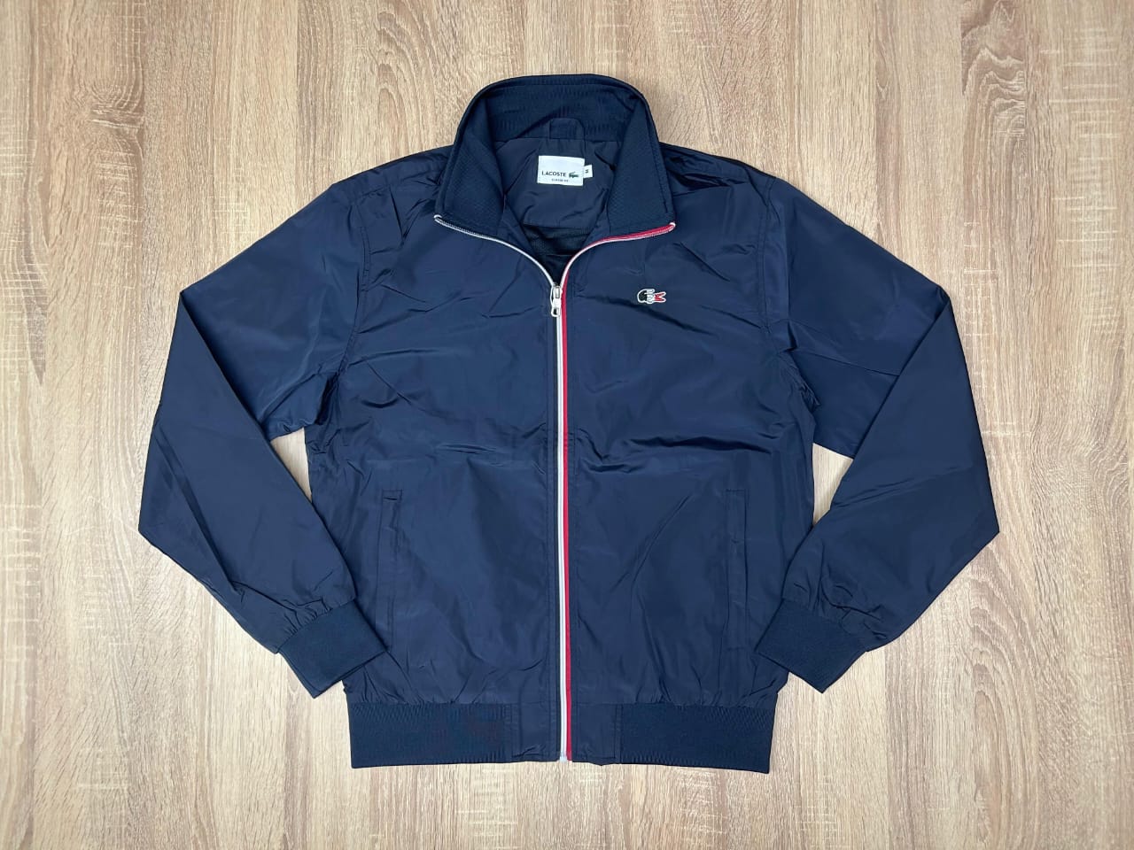 VESTE STARTER LACOSTE
