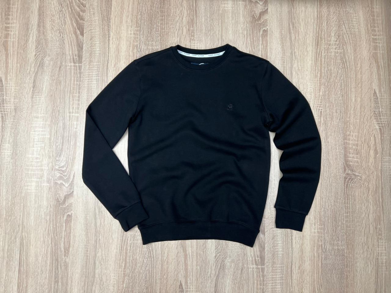 SWEET TOMMY T-H NOIR