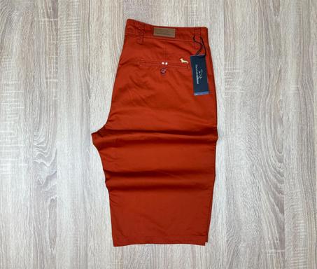 PANTACOURT HARMONT&BLAINE ORANGE