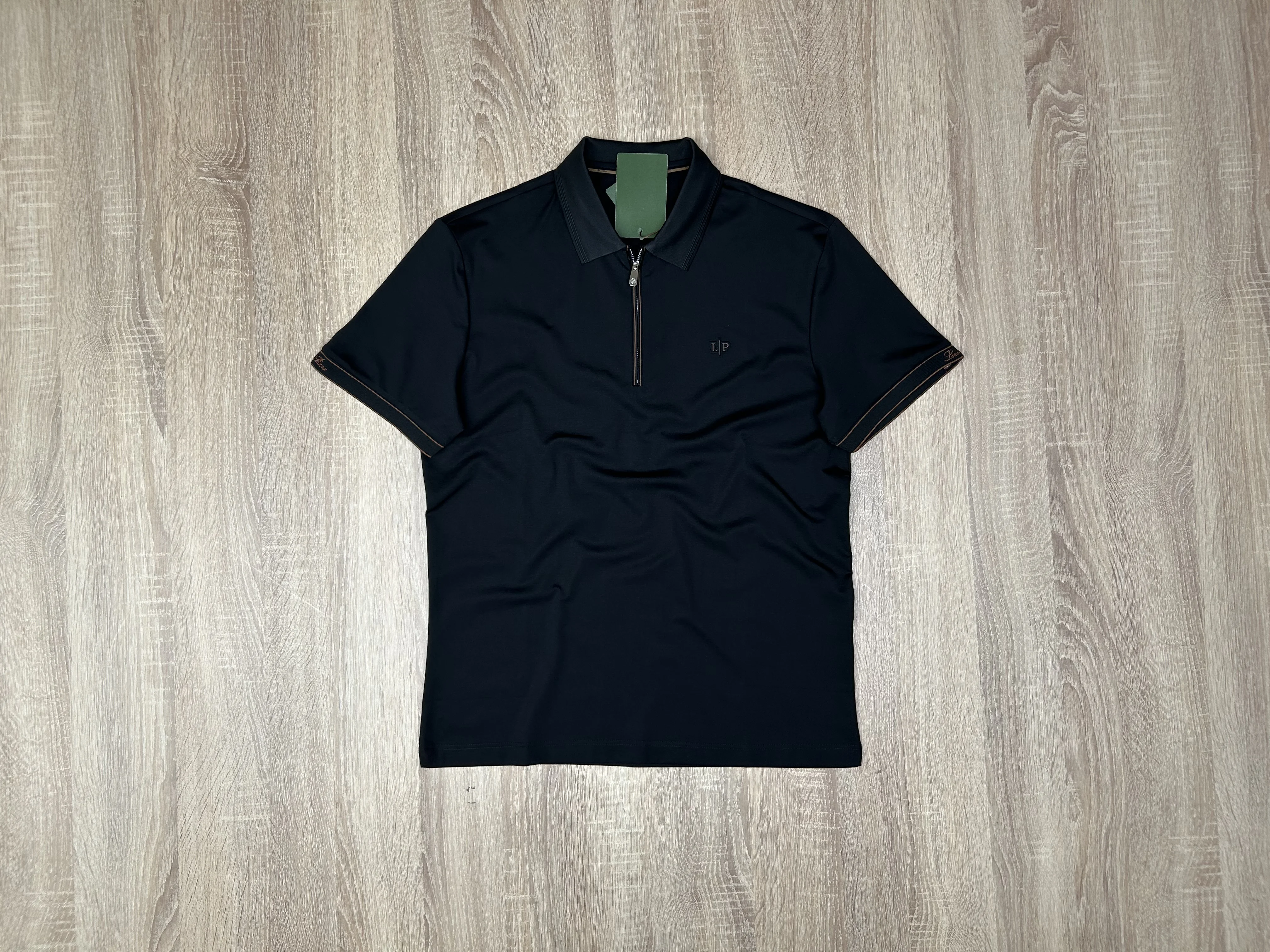 POLO LP26014 NOIR