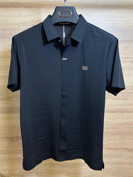 CHEMISE POLO DIOR NOIR