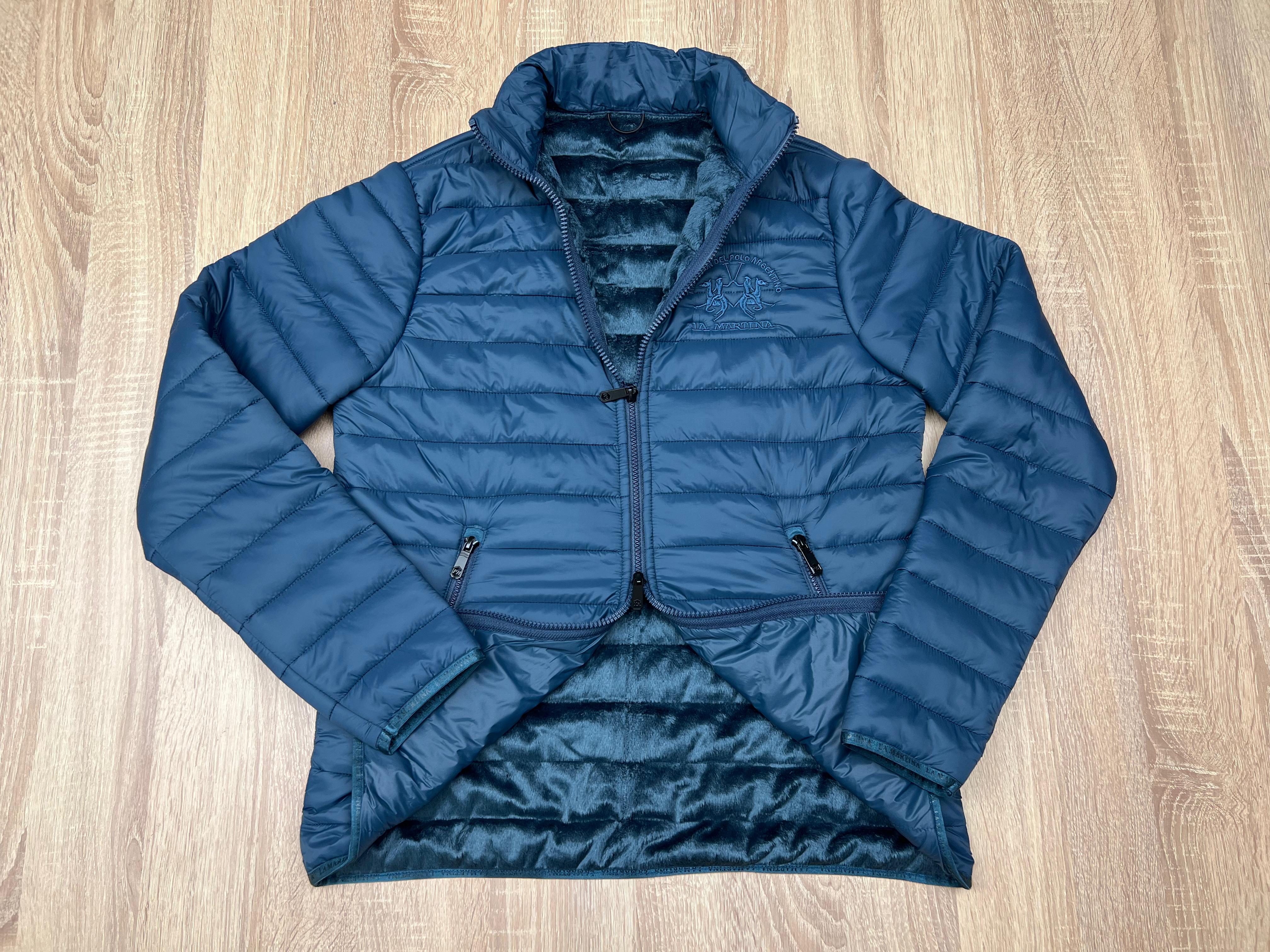 DOUDOUNE LA MARTINA NV INDIEGO