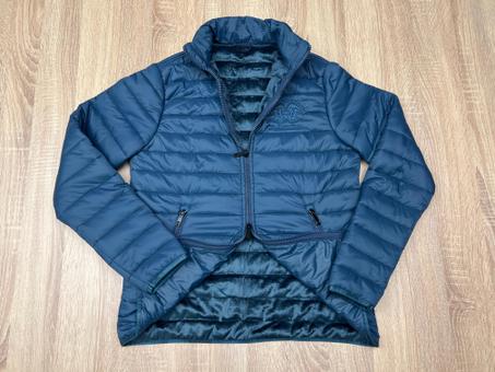 DOUDOUNE LA MARTINA NV INDIEGO