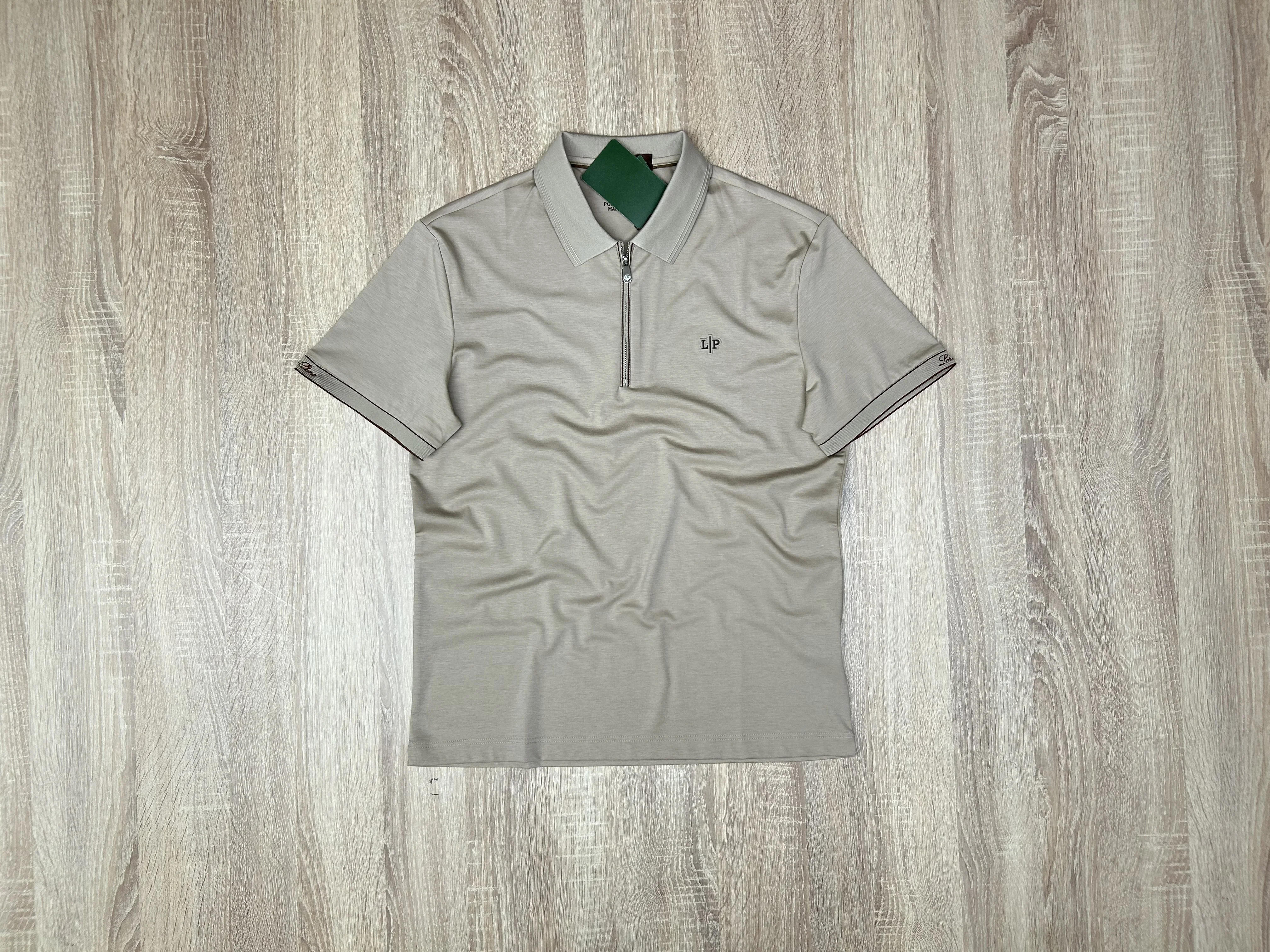 POLO LP26014 BEIGE