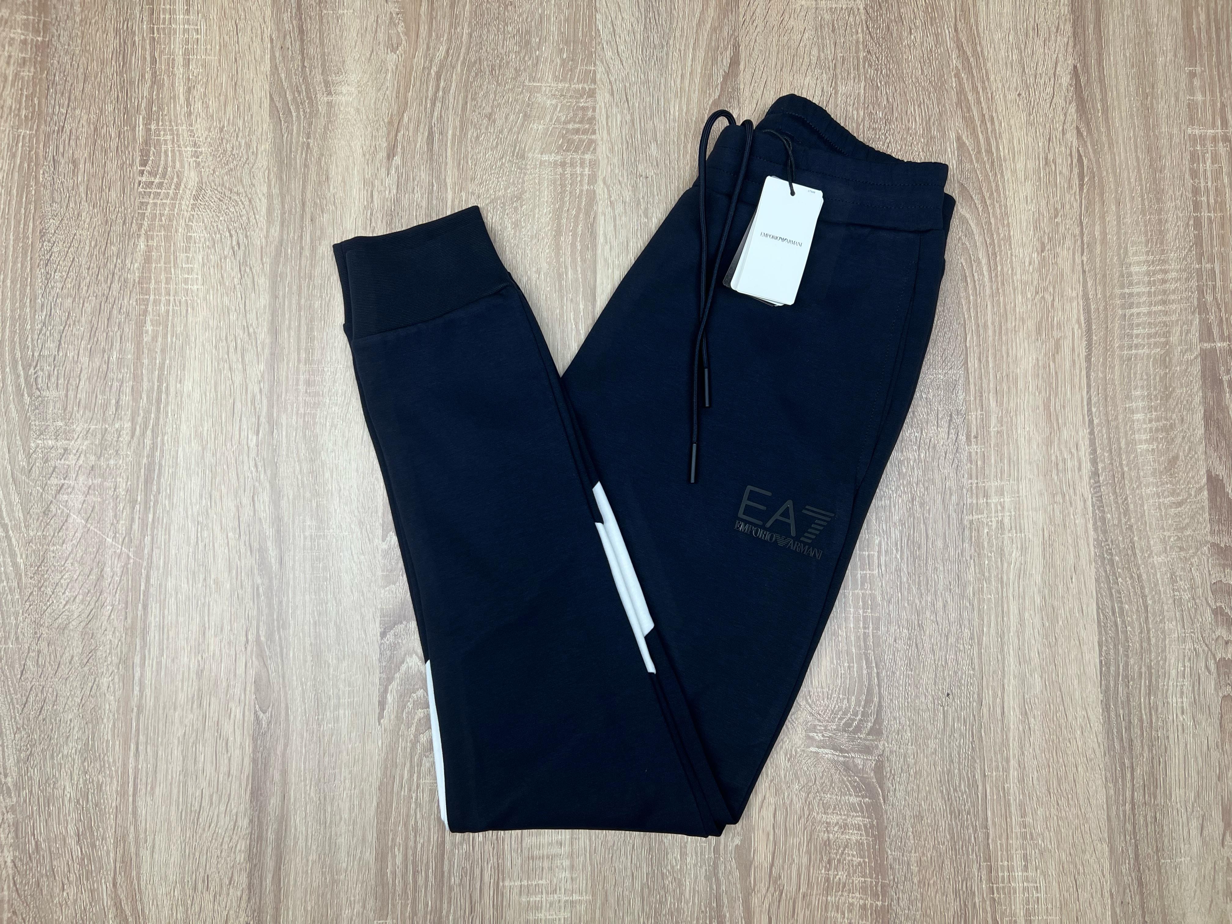 ENSEMBLE EMPORIO ARMANI BLEU MARINE