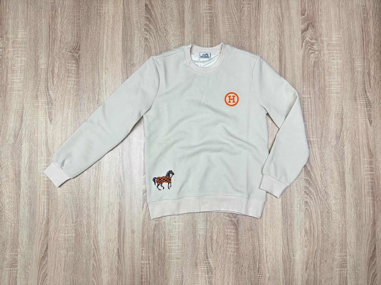 SWEET HERMES PIQUE BEIGE