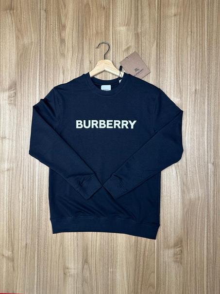 SWEET BURBERRY NV BLEU MARINE