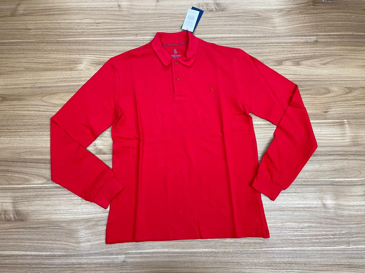 Polo Ralph  Lauren Rouge