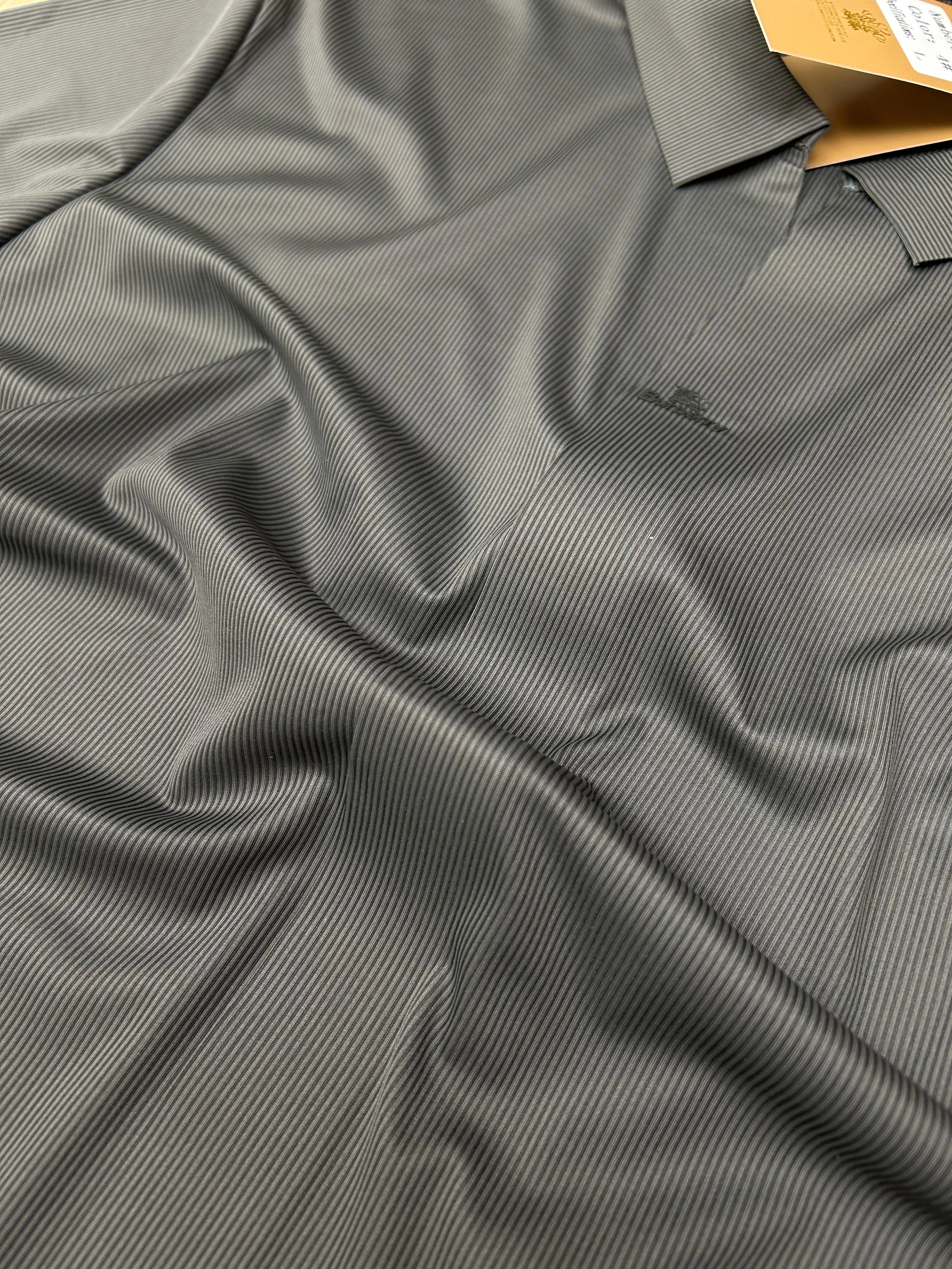 POLO BR26004 VERT CANARE