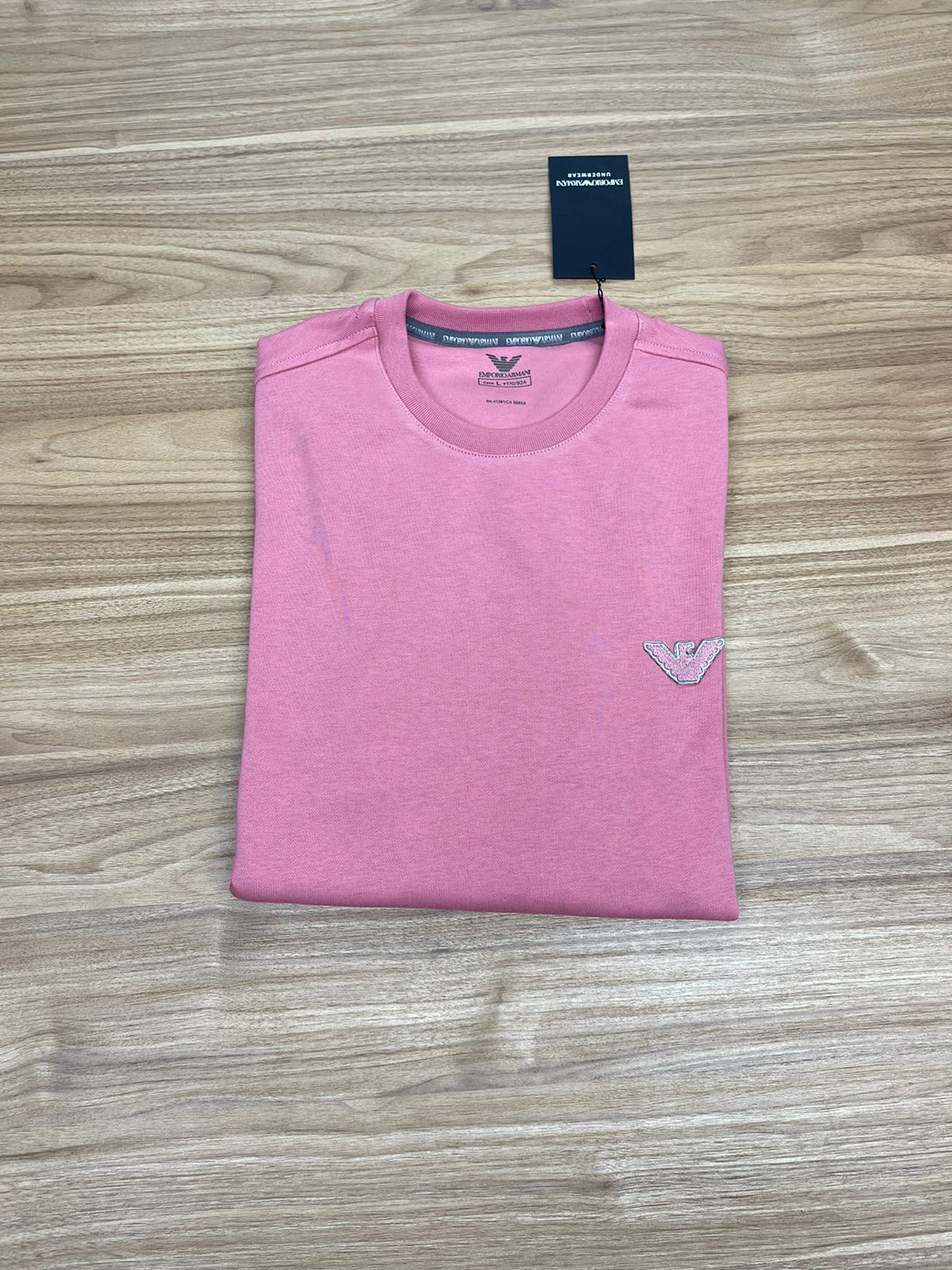 Sweat Armani Santal