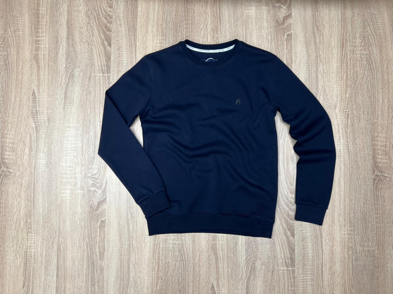 SWEET TOMMY T-H BLEU MARINE