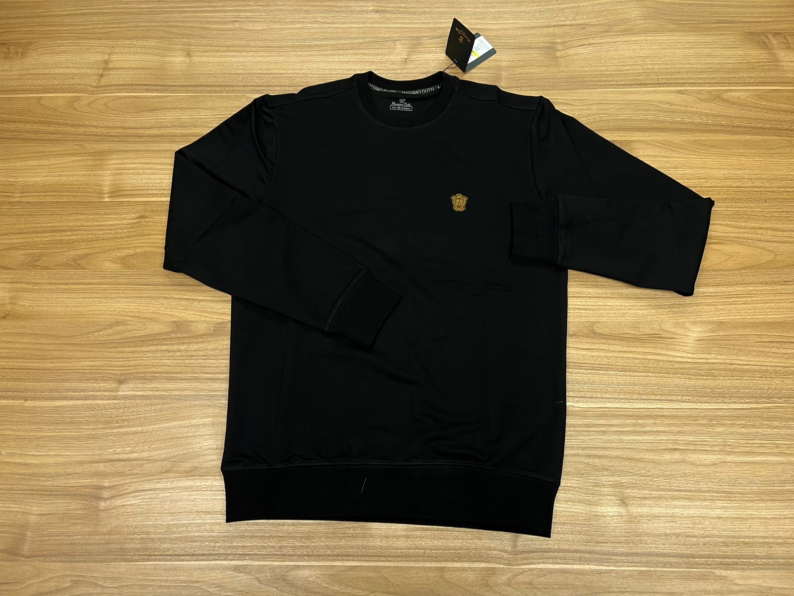 Sweet Massimo Dutti Noir