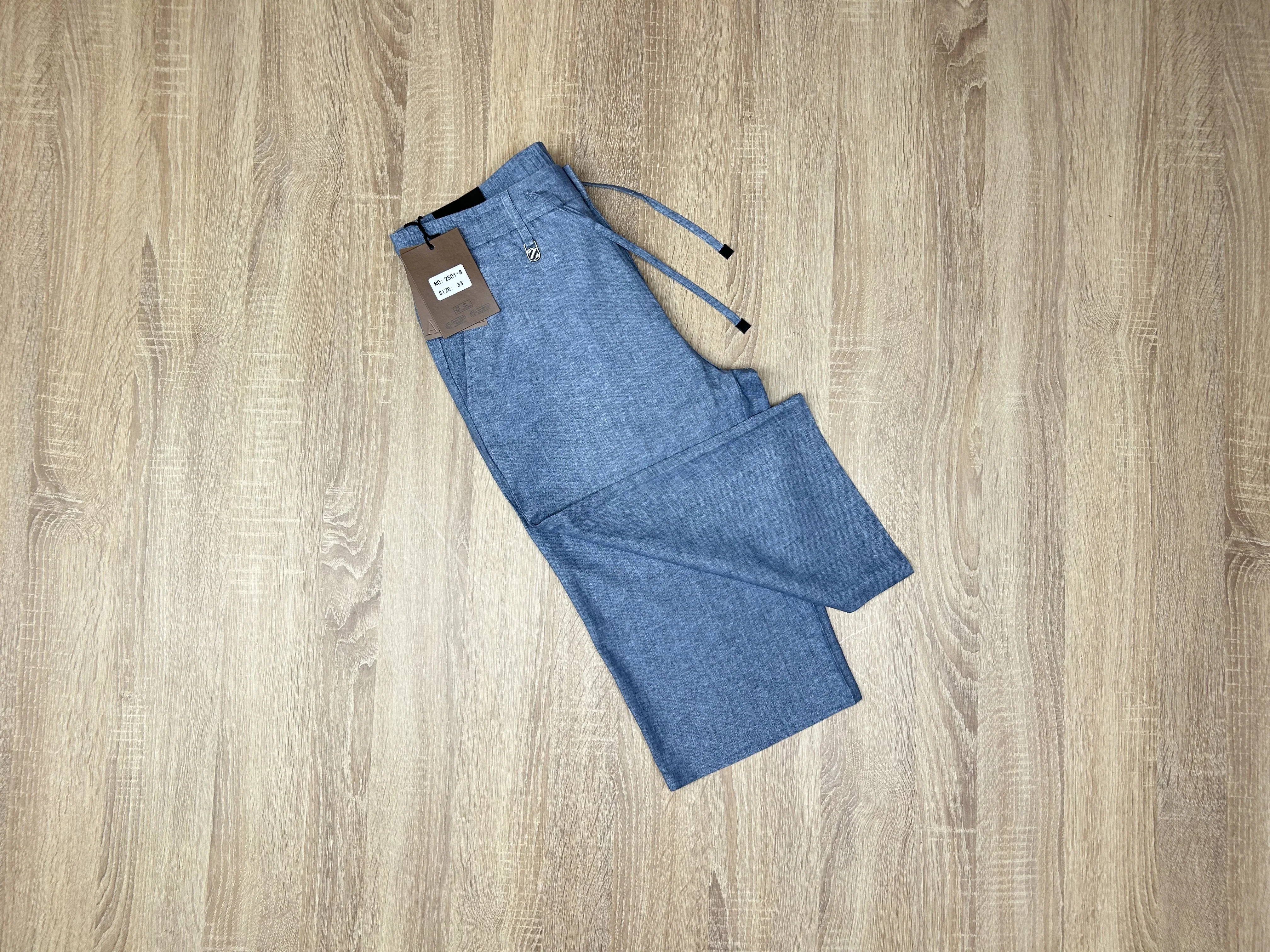 PANTACOURT ZI26005 BLEU CIEL