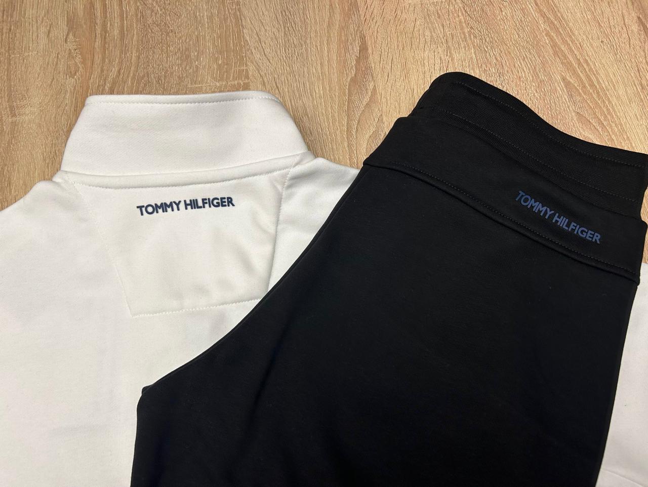 SURVETTE TOMMY T.H NOIR