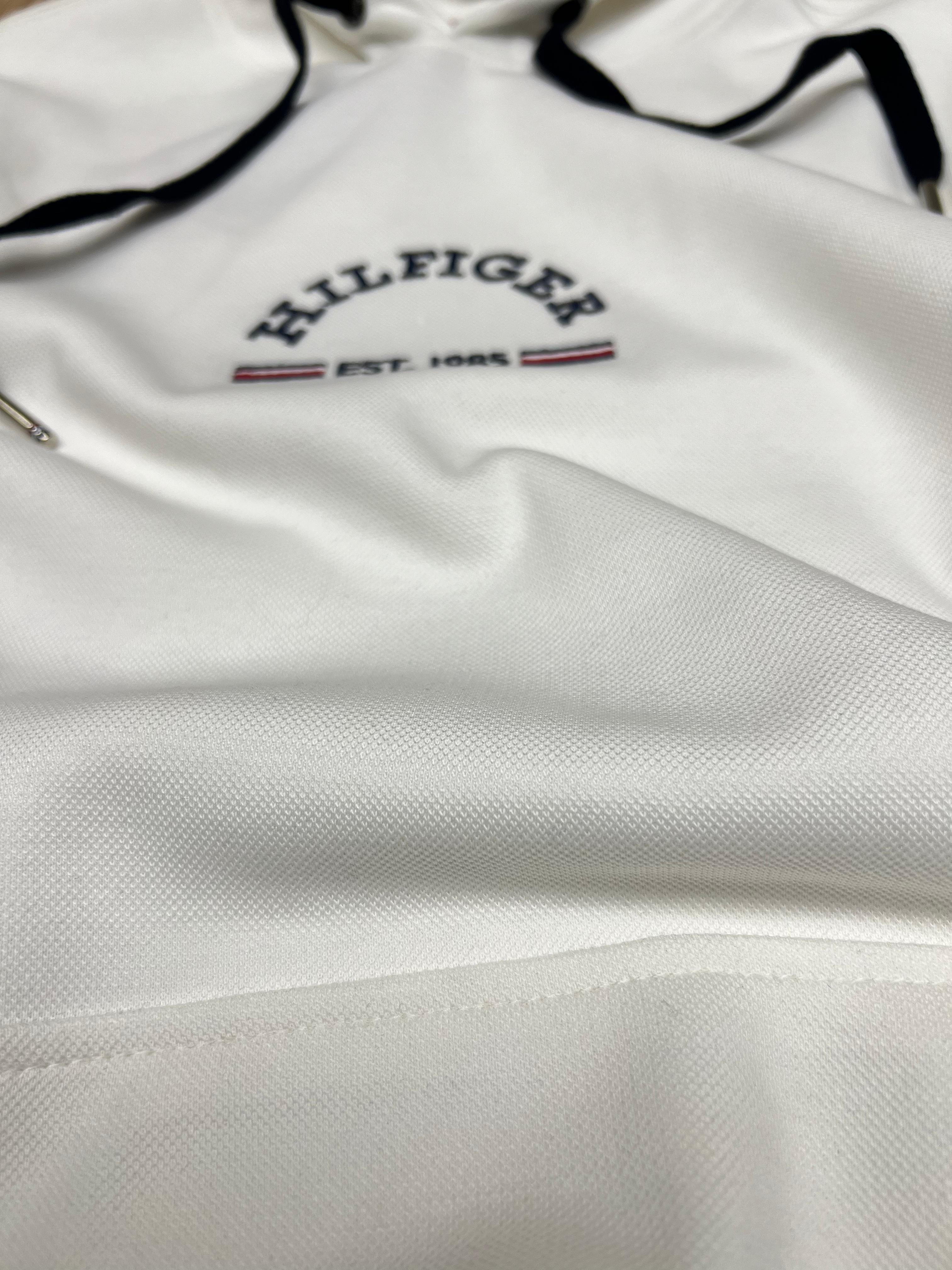 SURVETE TOMMY HILFIGER BEIGE