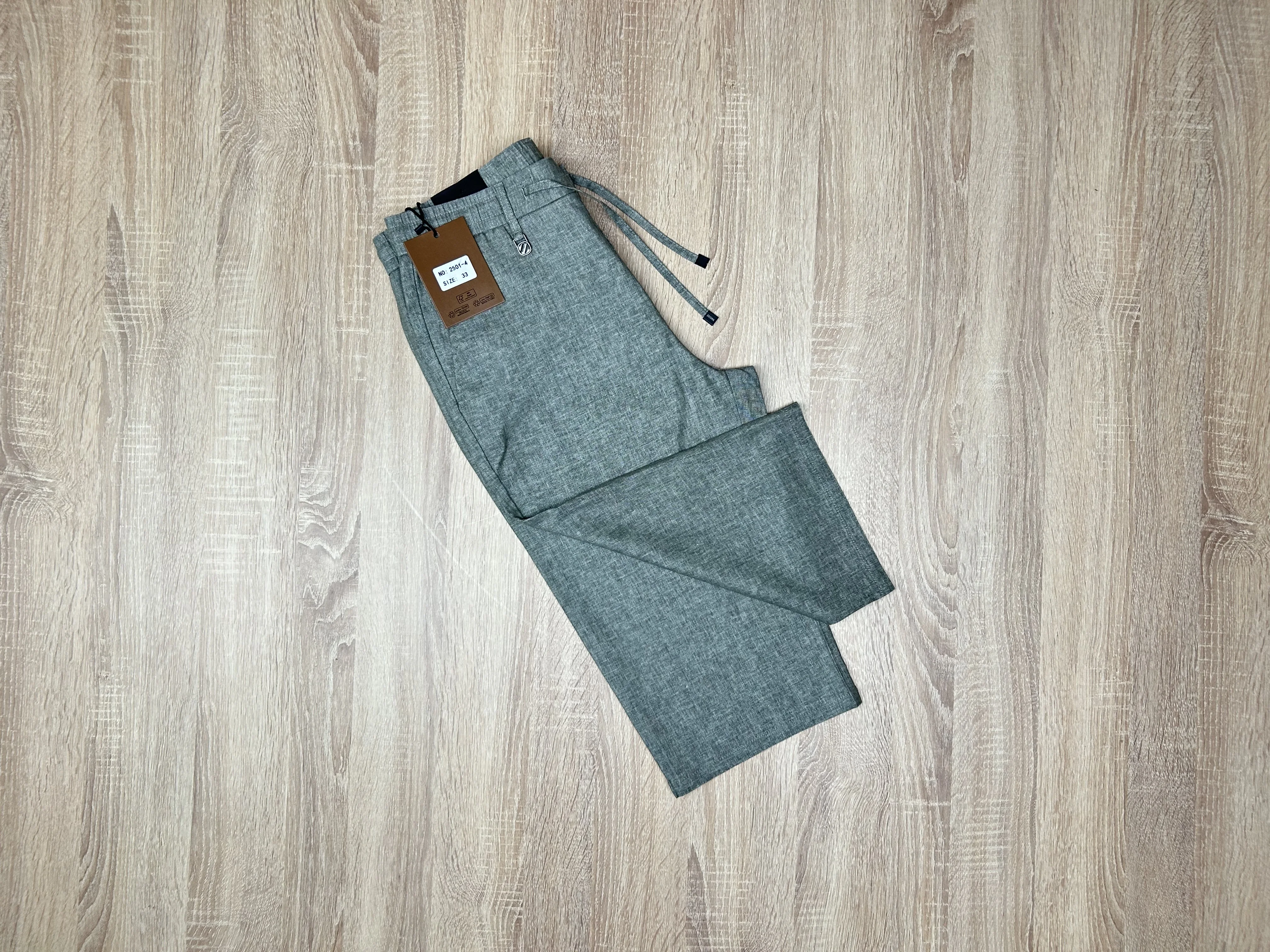 PANTACOURT ZI26005 VERT