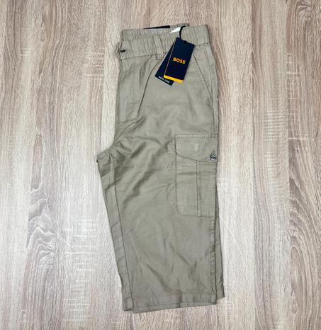 PANTACOURT BOSS KAKI