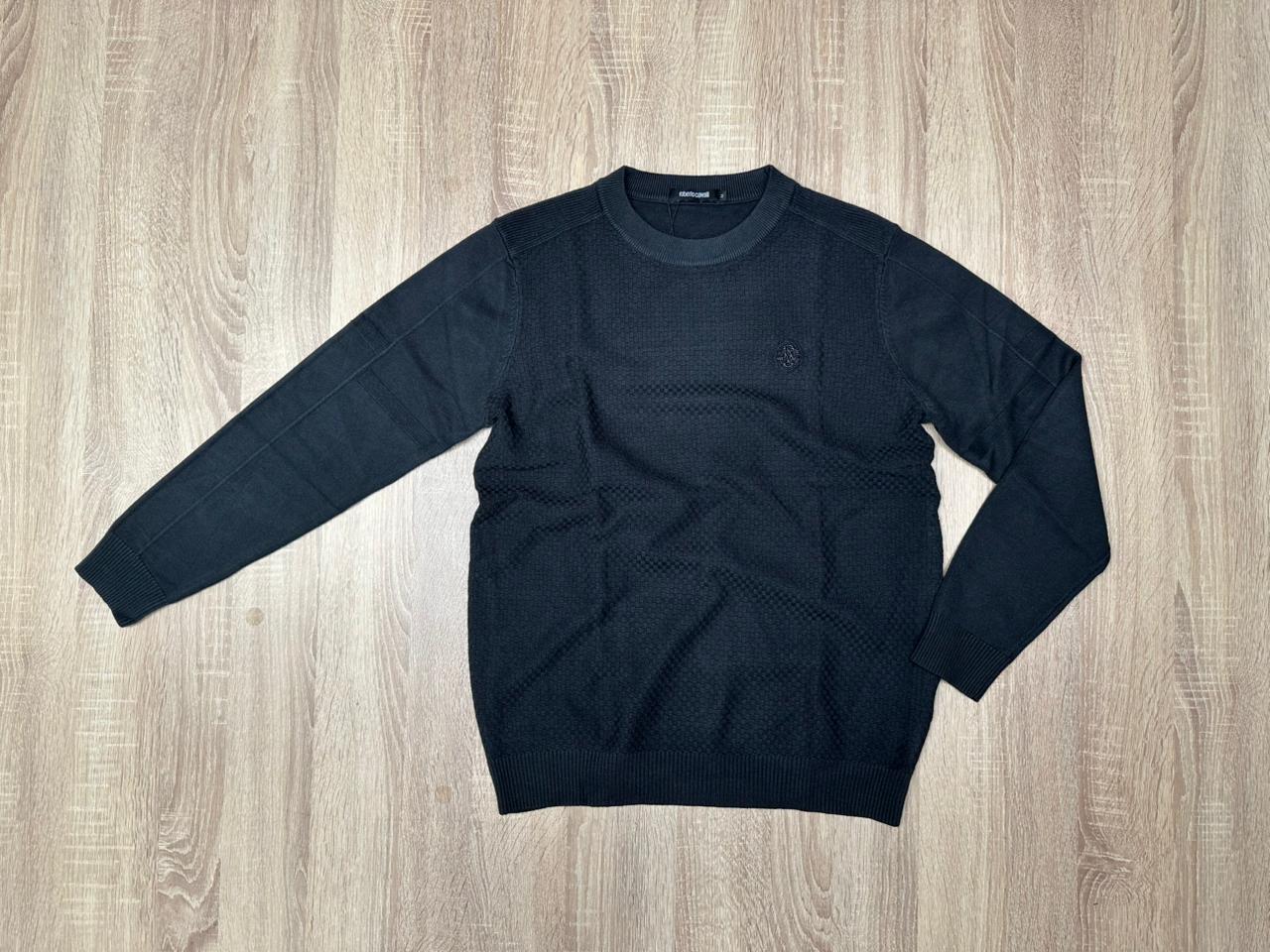 PULL COOL ROND ROBERTO