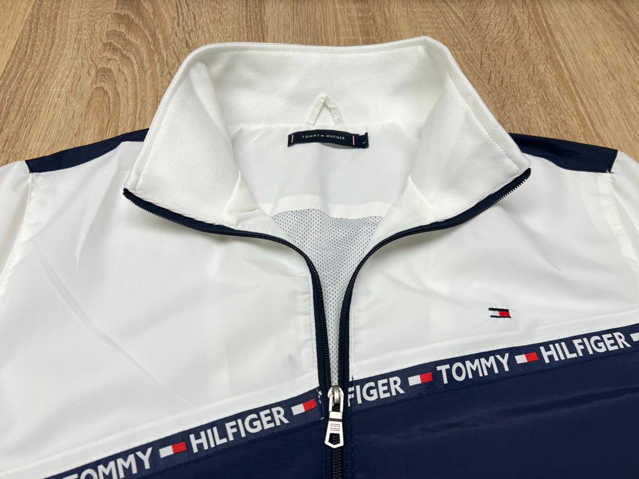 VESTE STARTER TOMMY HILFIGER