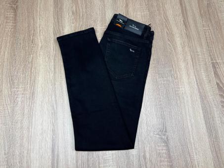 JEAN HARMONT&BLAINE NOIR