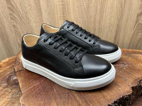 Baskets Livio Noires