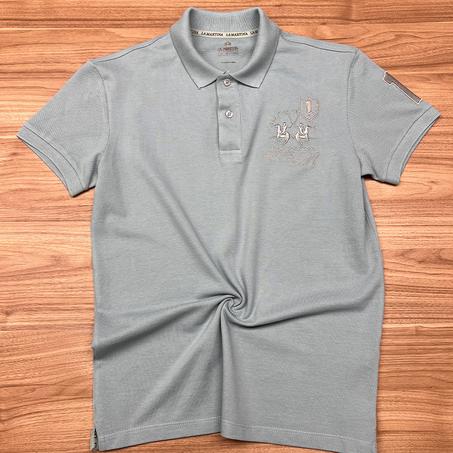 Polo la martina 1vert opaline