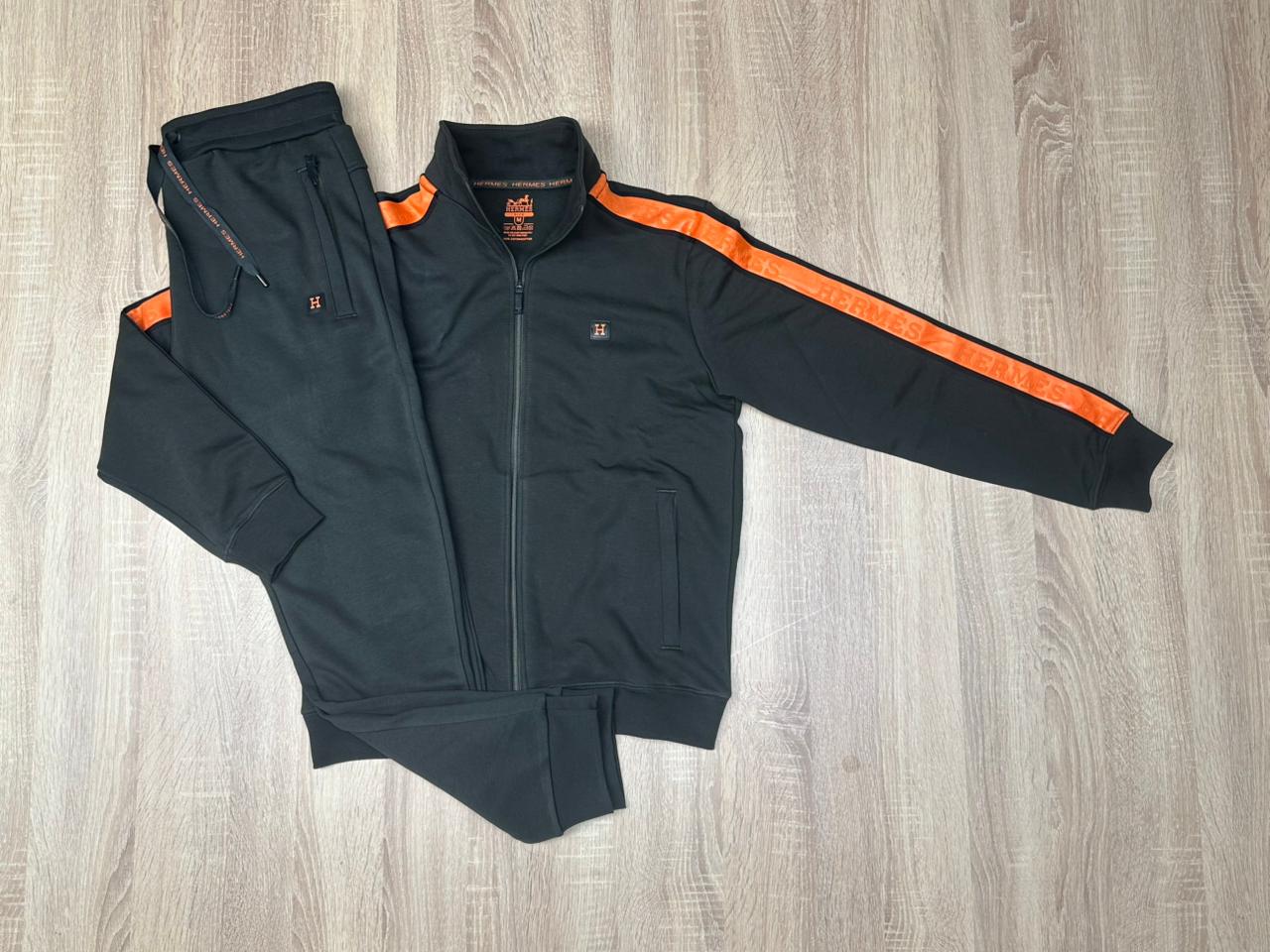 SURVETTE HERMES VERT MILITAIRE