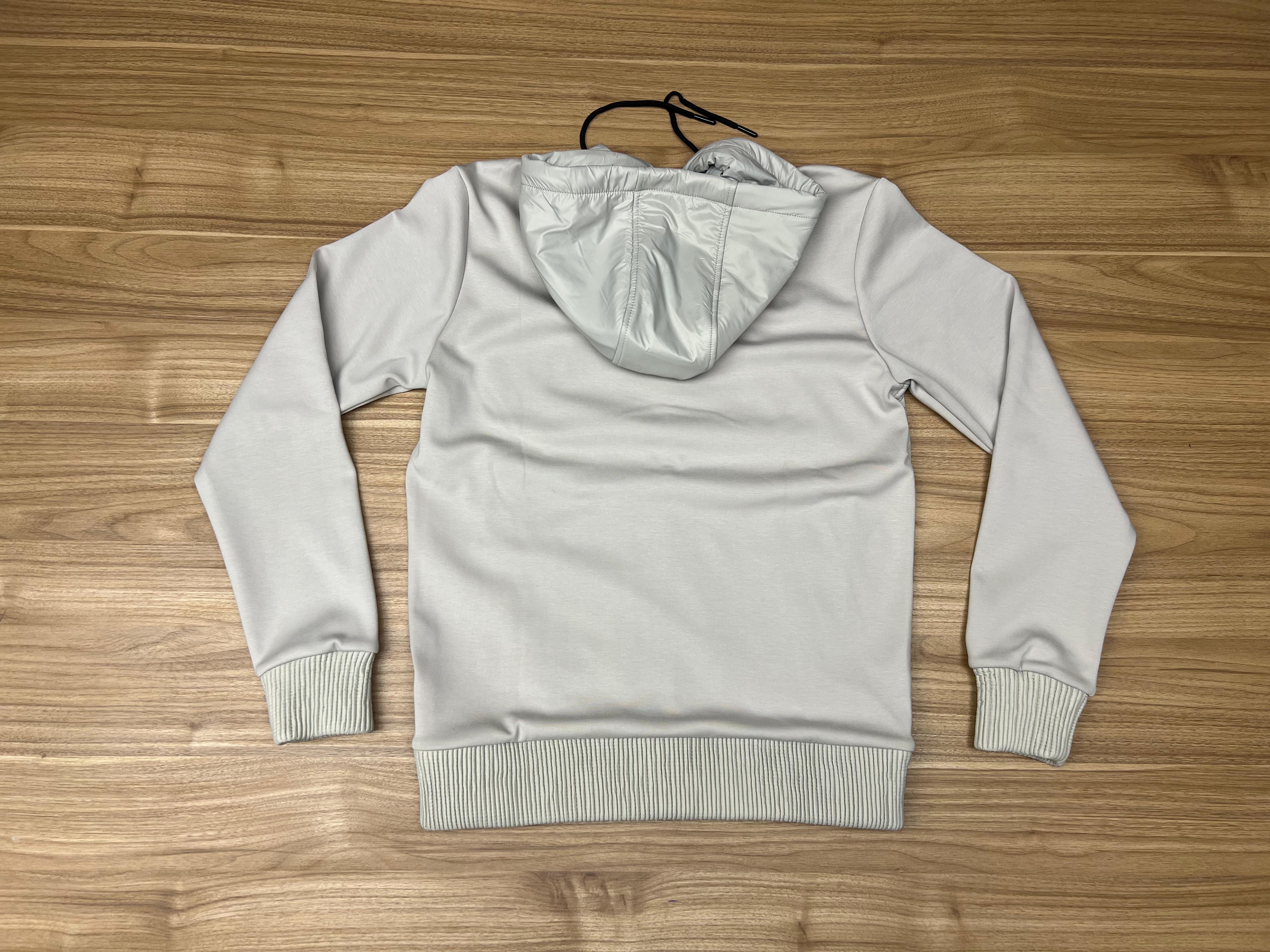 VESTE STARTER UNDER ARMOUR BEIGE