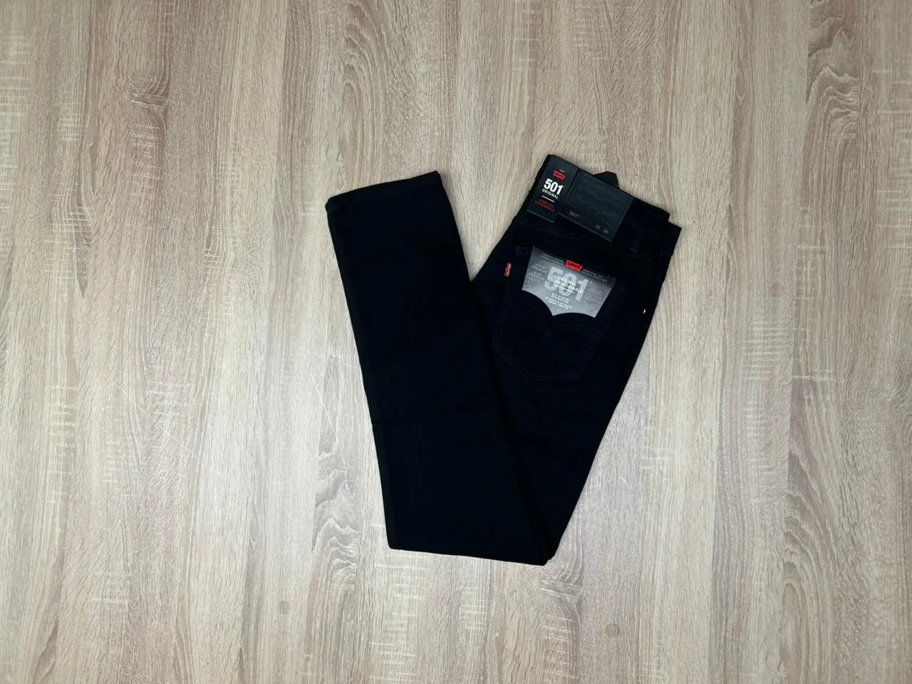 JEANS LEVIS NOIR