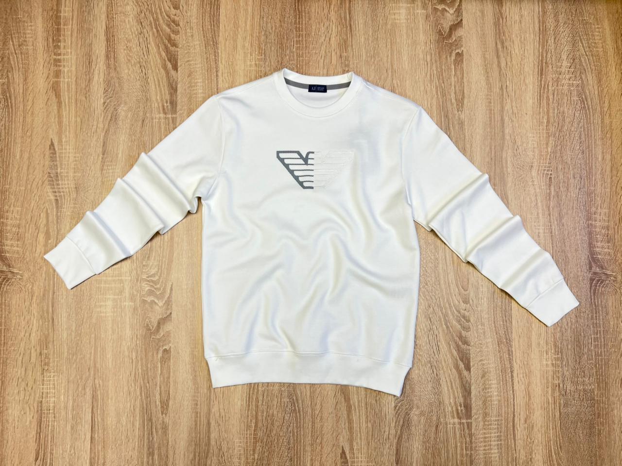 SWEET ARMANI A/J BLANC