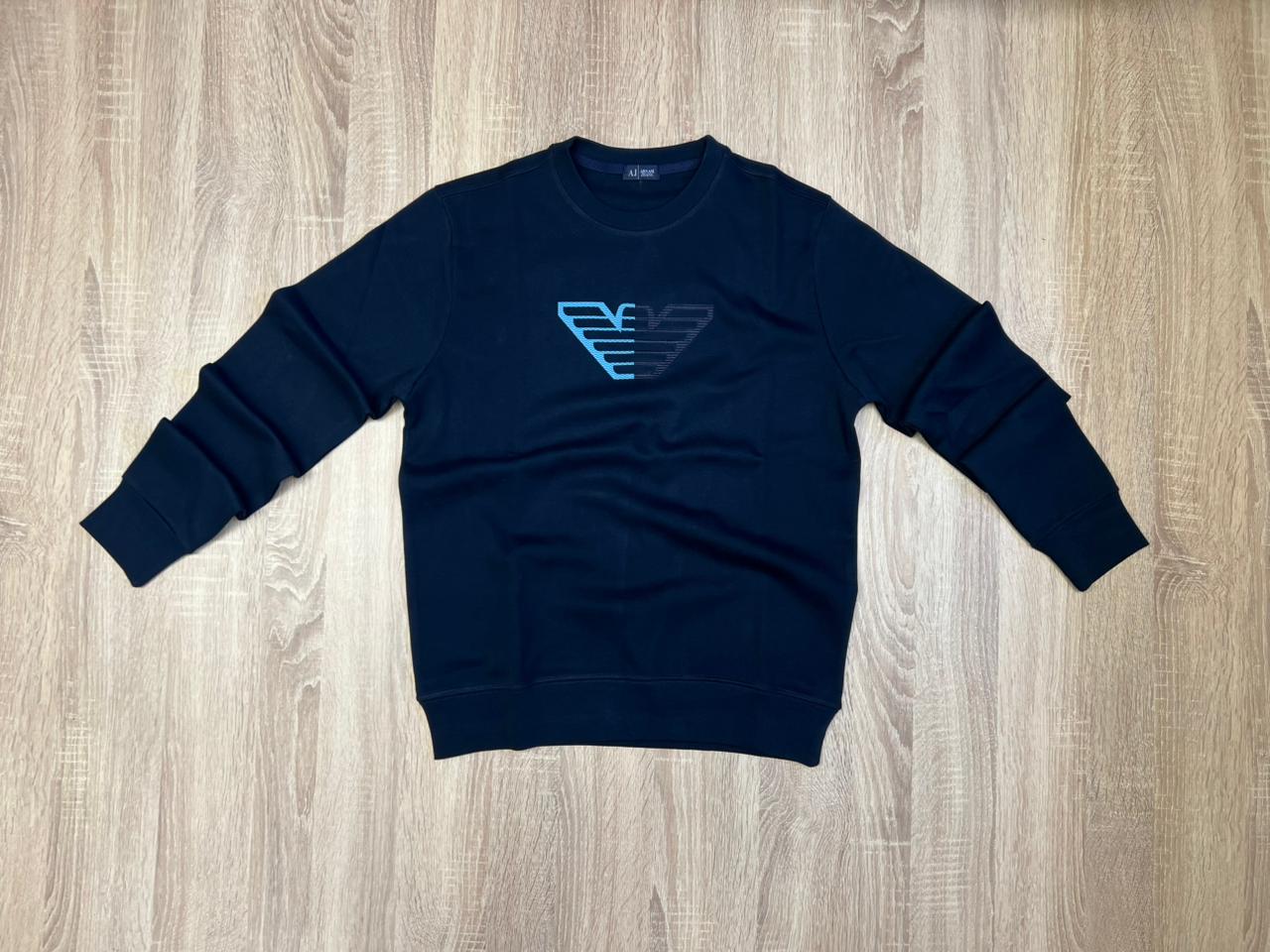 SWEET ARMANI A/J BLEU MARINE