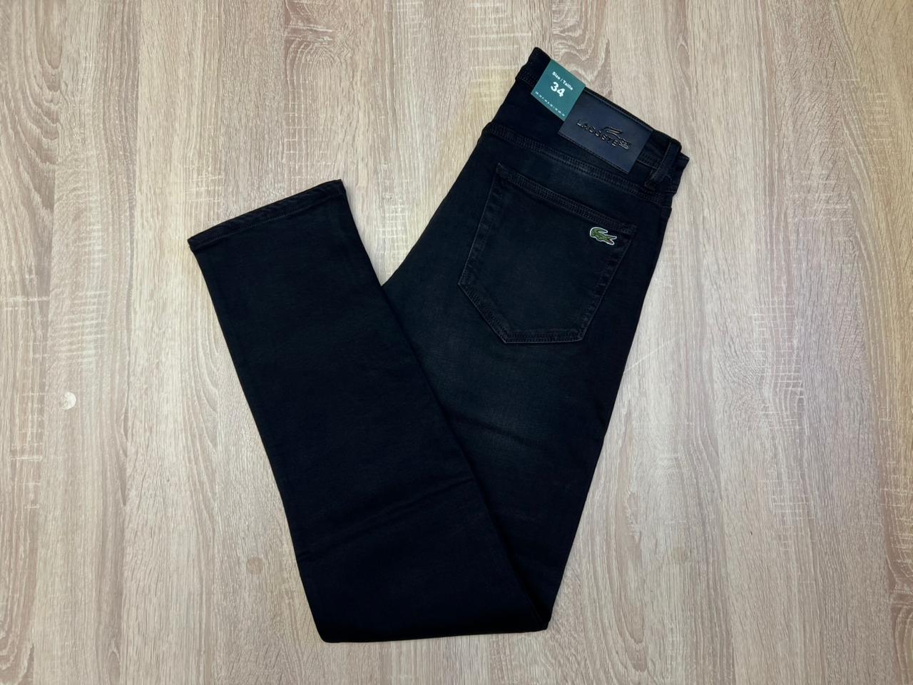 JEAN LACOSTE