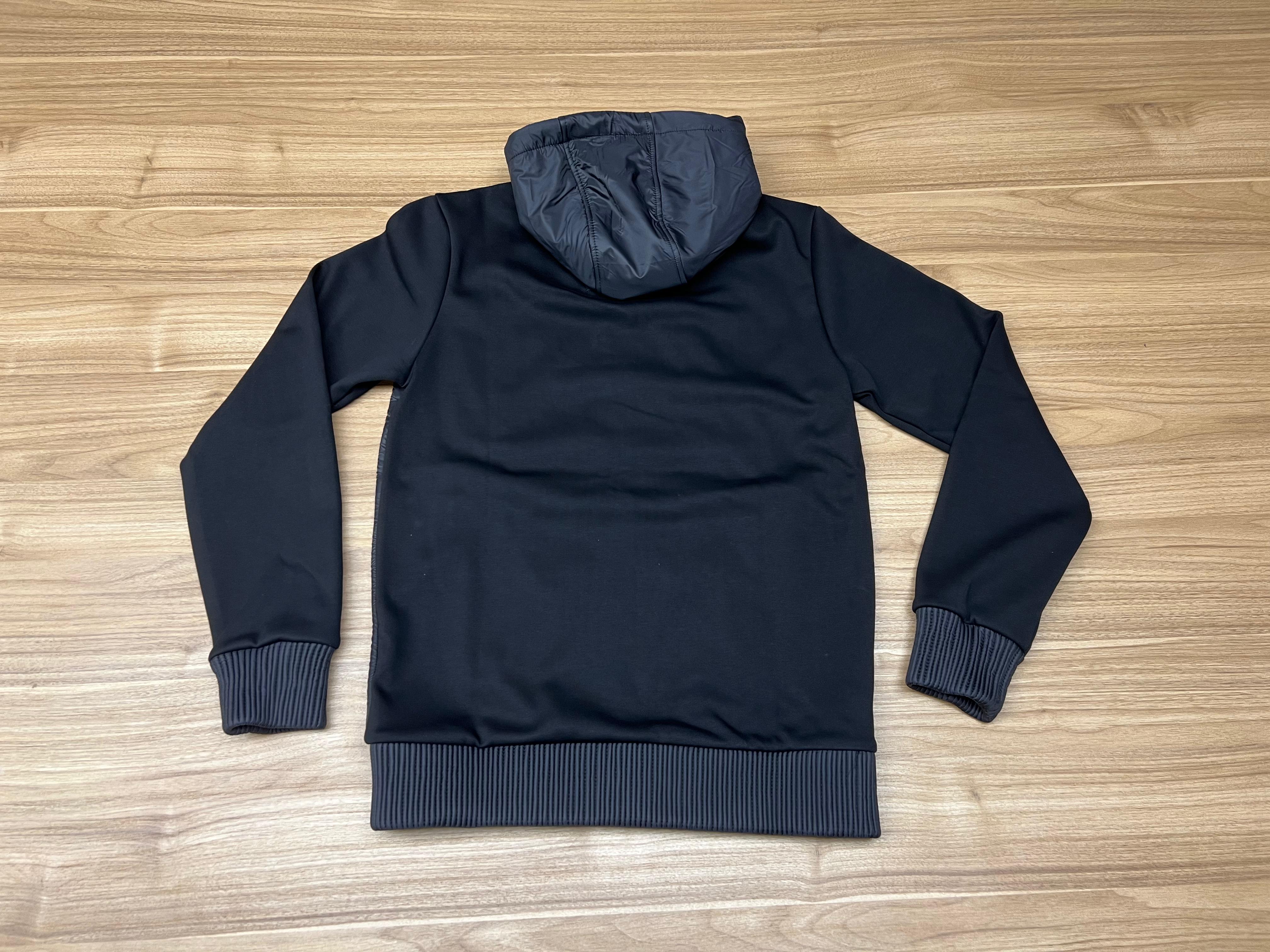 VESTE STARTER UNDER ARMOUR NOIR