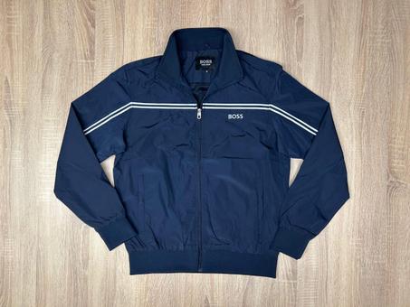 VESTE STARTER BOSS AVEC BANDE
