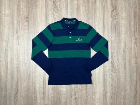 POLO PAUL SHARK RAILLE