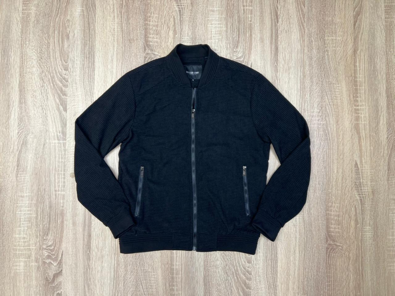 VESTE STARTER HUNTER STORY