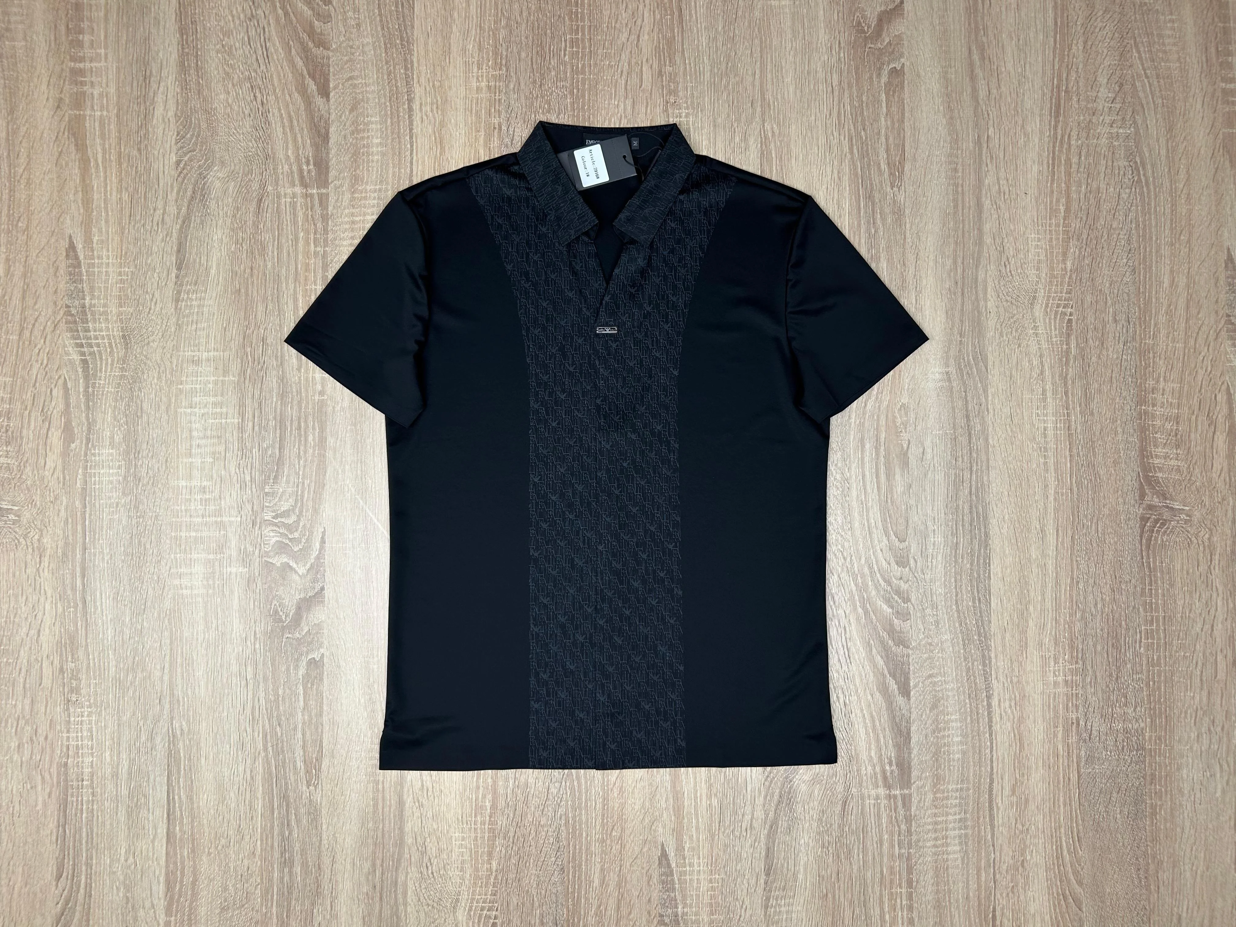POLO EA26013 NOIR