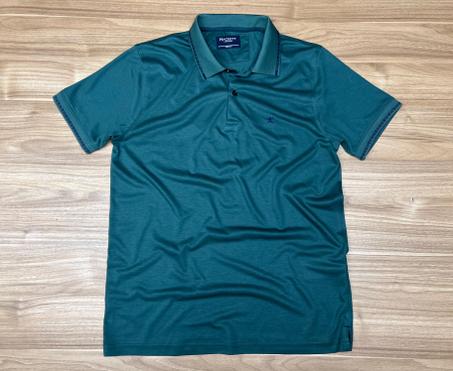 POLO HACKETT NV VERT