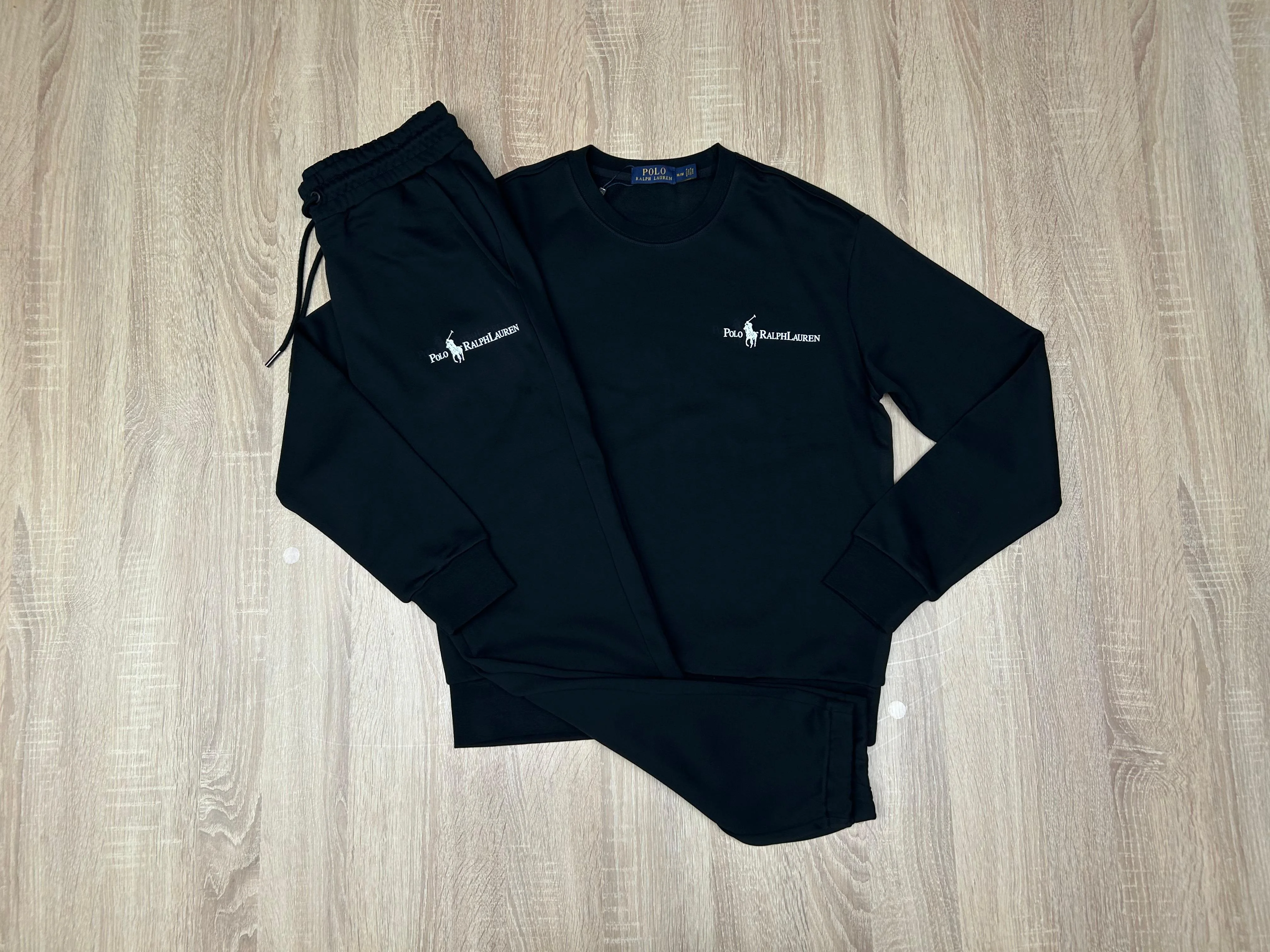 ENSEMBLE RAHLPH LAUREN NOIR