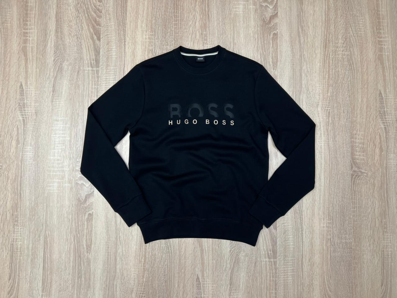 SWEET HUGO BOSS NV NOIR