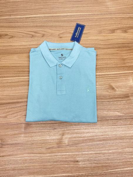Polo Ralph Lauren Vert