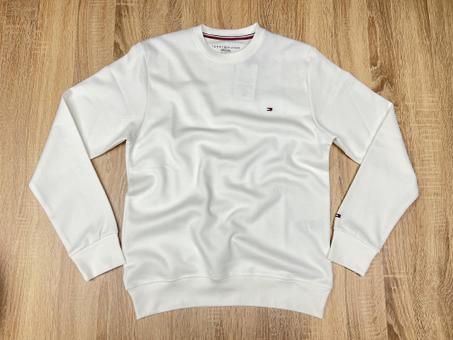 SWEET TOMMY SIMPLE BLANC